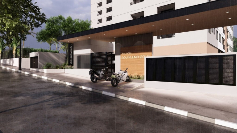 Imagem Imóvel com 2 Quartos à Venda, 44 m² em Jardim Do Rio Cotia - Cotia