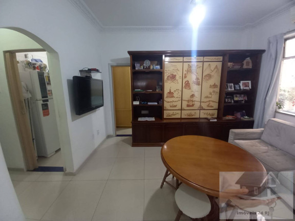 Imagem Apartamento com 2 Quartos à Venda, 57 m² em Catete - Rio De Janeiro