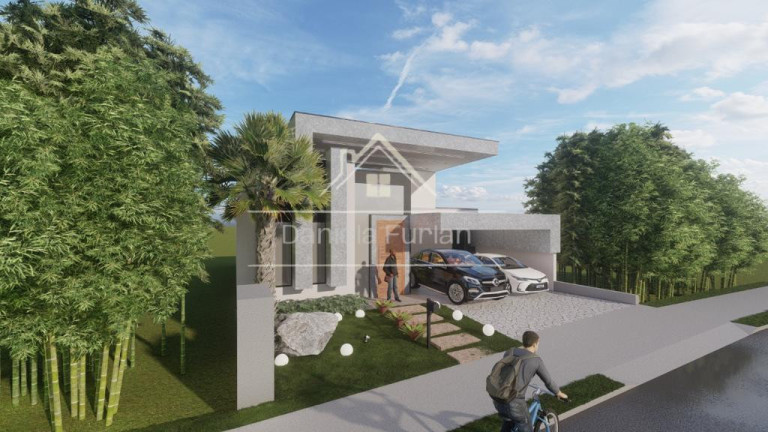 Imagem Casa de Condomínio com 3 Quartos à Venda, 200 m² em Condomínio Lago Da Boa Vista - Sorocaba