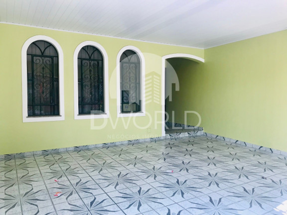 Imagem Casa com 3 Quartos à Venda, 175 m² em Jardim Las Vegas - Santo André Imagem Casa com 3 Quartos à Venda, 175 m² em Jardim Las Vegas - Santo André