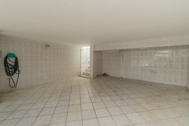 Imagem Sobrado com 3 Quartos à Venda, 145 m² em Vila Gumercindo - São Paulo