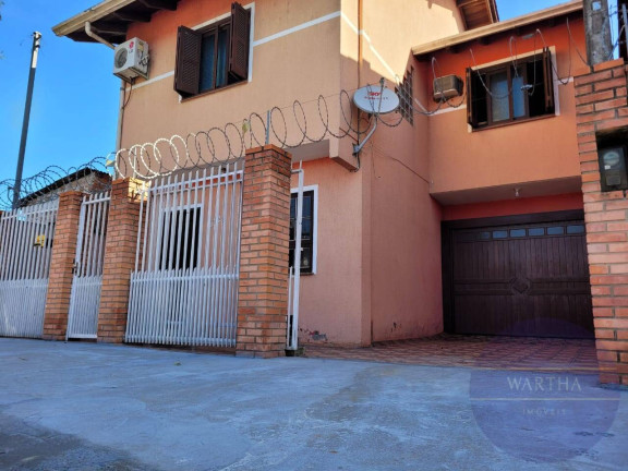 Imagem Casa com 4 Quartos à Venda, 200 m² em Vila Regina - Cachoeirinha Imagem Casa com 4 Quartos à Venda, 200 m² em Vila Regina - Cachoeirinha