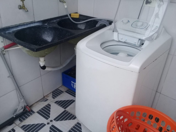 Imagem Sobrado com 1 Quarto à Venda, 5 m² em Campanario - Diadema Imagem Sobrado com 1 Quarto à Venda, 5 m² em Campanario - Diadema