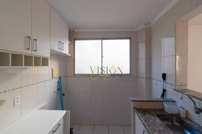Imagem Apartamento com 2 Quartos à Venda, 100 m² em Vila João Jorge - Campinas