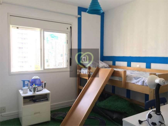 Imagem Apartamento com 3 Quartos à Venda, 140 m² em Perdizes - São Paulo