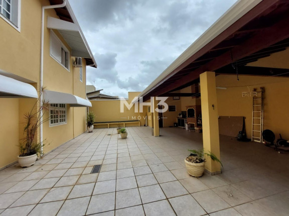 Imagem Casa de Condomínio com 4 Quartos à Venda, 365 m² em Loteamento Caminhos De São Conrado (sousas) - Campinas Imagem Casa de Condomínio com 4 Quartos à Venda, 365 m² em Loteamento Caminhos De São Conrado (sousas) - Campinas
