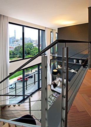 Imagem Imóvel com 1 Quarto à Venda, 122 m² em Petrópolis - Porto Alegre