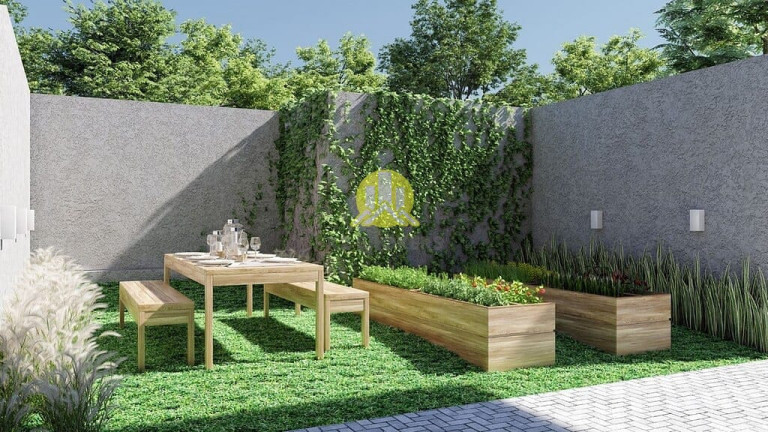 Imagem Apartamento com 2 Quartos à Venda, 59 m² em água Verde - Curitiba Imagem Apartamento com 2 Quartos à Venda, 59 m² em água Verde - Curitiba