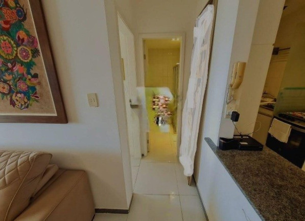 Apartamento com 1 Quarto à Venda, 45 m² em Stiep - Salvador