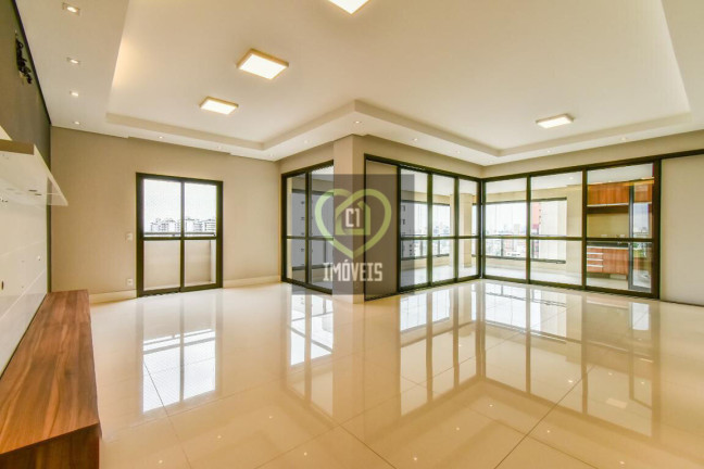 Foto do imóvel Apartamento com 4 Quartos à Venda, 228 m² em Sumaré - São Paulo
