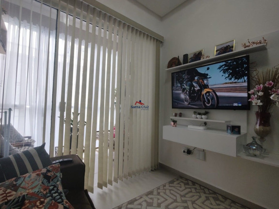 Imagem Apartamento com 3 Quartos à Venda, 87 m² em Ingleses Do Rio Vermelho - Florianópolis