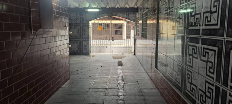 Imagem Casa com 3 Quartos à Venda, 53 m² em Maracanã - Praia Grande Imagem Casa com 3 Quartos à Venda, 53 m² em Maracanã - Praia Grande