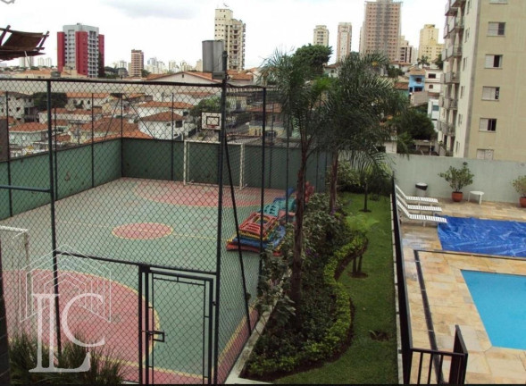 Imagem Apartamento com 3 Quartos para Alugar, 65 m² em Vila Mariana - São Paulo