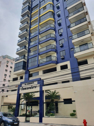 Apartamento com 2 Quartos à Venda, 57 m² em Parque Tamandaré - Campos Dos Goytacazes