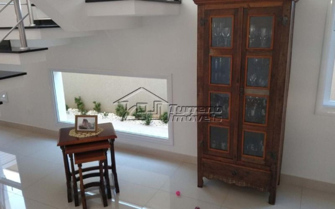 Imagem Casa de Condomínio com 4 Quartos à Venda, 250 m² em Urbanova - São José Dos Campos