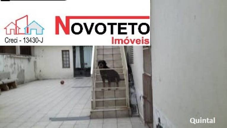 Imagem Casa com 2 Quartos à Venda, 316 m² em Mooca - São Paulo