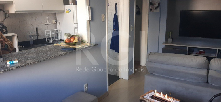 Imagem Apartamento com 1 Quarto à Venda, 51 m² em Centro Histórico - Porto Alegre Imagem Apartamento com 1 Quarto à Venda, 51 m² em Centro Histórico - Porto Alegre