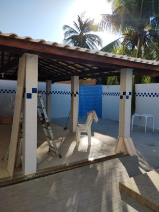 Imagem Casa com 2 Quartos à Venda, 71 m² em Praia Do Flamengo - Salvador Imagem Casa com 2 Quartos à Venda, 71 m² em Praia Do Flamengo - Salvador