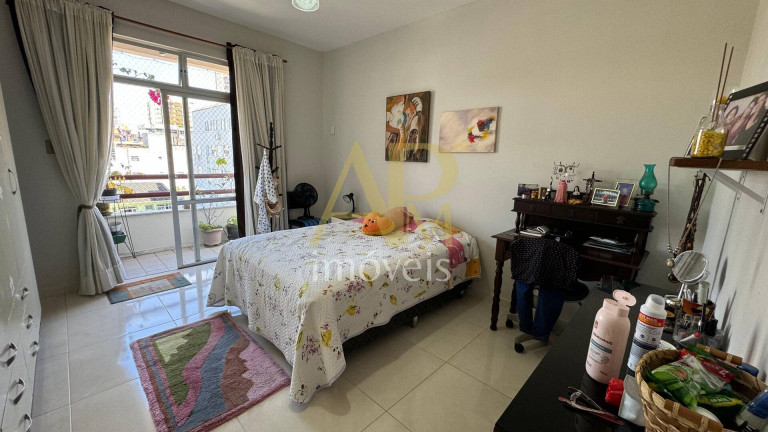Imagem Apartamento com 2 Quartos à Venda, 87 m² em Estreito - Florianópolis
