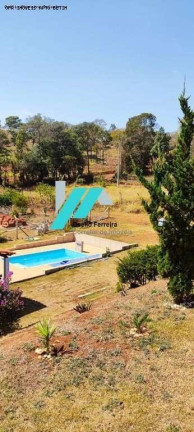 Imagem Casa com 3 Quartos à Venda, 2.000 m² em Sítio Novo - Mateus Leme