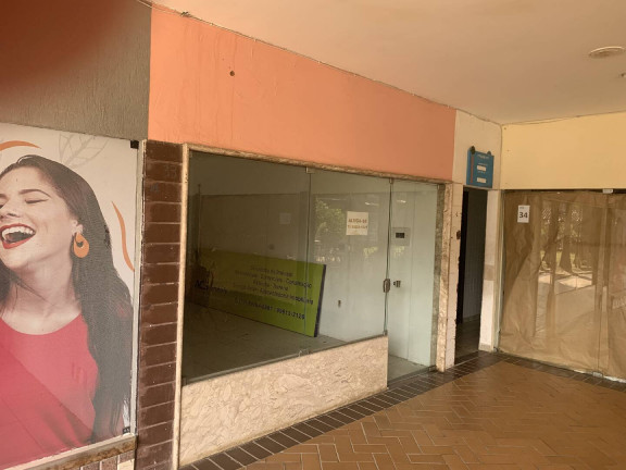 Imagem Sala Comercial para Alugar, 50 m² em Recreio Ipitanga - Lauro De Freitas Imagem Sala Comercial para Alugar, 50 m² em Recreio Ipitanga - Lauro De Freitas