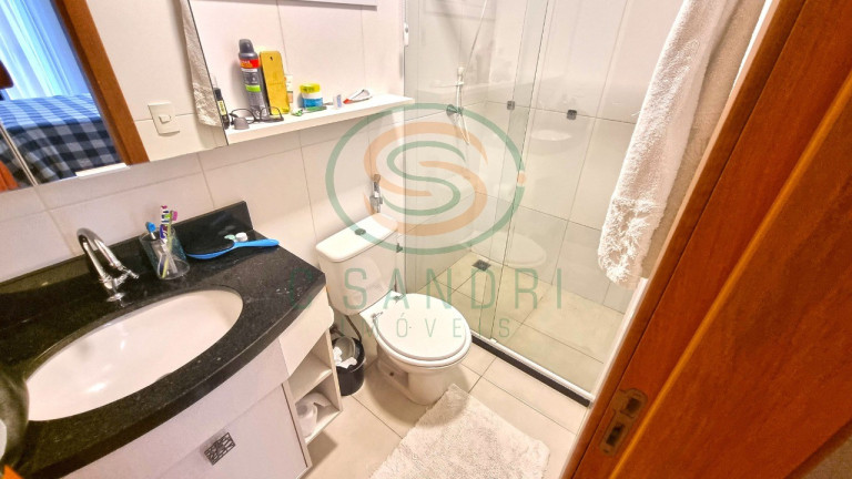 Imagem Apartamento com 2 Quartos à Venda, 68 m² em Jardim Da Penha - Vitória Imagem Apartamento com 2 Quartos à Venda, 68 m² em Jardim Da Penha - Vitória