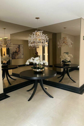 Imagem Apartamento com 3 Quartos à Venda, 93 m² em Barra Funda - São Paulo