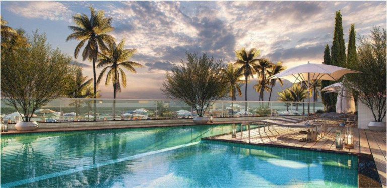 Imagem Apartamento com 2 Quartos à Venda, 78 m² em Vila Atlantica - Mongagua Imagem Apartamento com 2 Quartos à Venda, 78 m² em Vila Atlantica - Mongagua