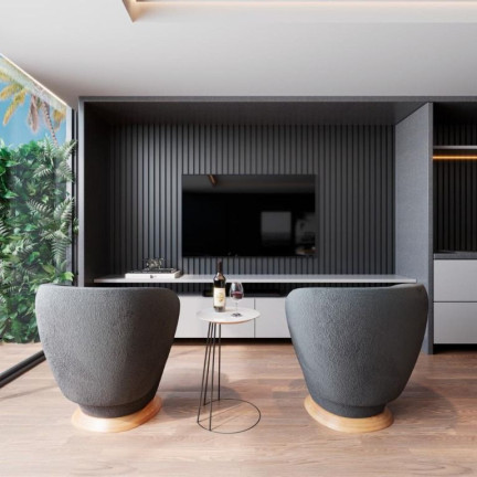Imagem Loft com 1 Quarto à Venda, 31 m² em Intermares - Cabedelo