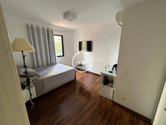 Imagem Apartamento com 4 Quartos à Venda, 163 m² em Vila Suzana - São Paulo Imagem Apartamento com 4 Quartos à Venda, 163 m² em Vila Suzana - São Paulo