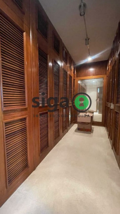 Imagem Apartamento com 3 Quartos à Venda, 320 m² em Moema - São Paulo Imagem Apartamento com 3 Quartos à Venda, 320 m² em Moema - São Paulo