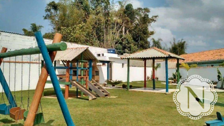 Imagem Casa de Condomínio com 2 Quartos à Venda, 39 m² em Umuarama - Itanhaém Imagem Casa de Condomínio com 2 Quartos à Venda, 39 m² em Umuarama - Itanhaém