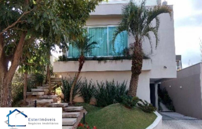 Casa com 4 Quartos para Alugar ou Temporada, 520 m² em Jardim Residencial Helvétia Park Iii - Indaiatuba