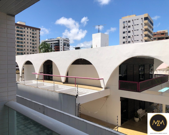 Imagem Apartamento com 3 Quartos à Venda, 91 m² em Jardim Oceania - João Pessoa