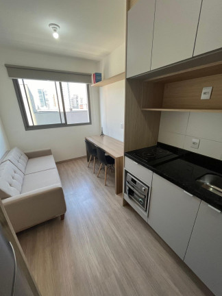 Imagem Apartamento com 1 Quarto à Venda, 25 m² em Pinheiros - São Paulo Imagem Apartamento com 1 Quarto à Venda, 25 m² em Pinheiros - São Paulo