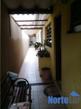 Imagem Casa com 4 Quartos à Venda, 235 m² em Vila Pirituba - São Paulo