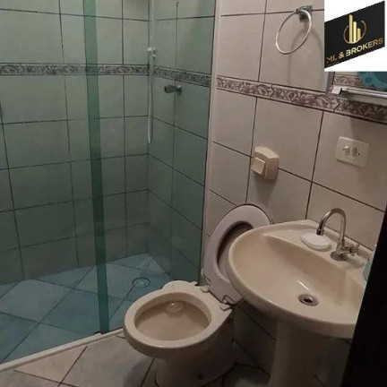 Imagem Casa com 2 Quartos à Venda, 55 m² em Brejatuva - Guaratuba