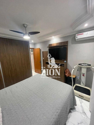 Imagem Casa com 2 Quartos à Venda, 100 m² em Vila Mazzei - São Paulo
