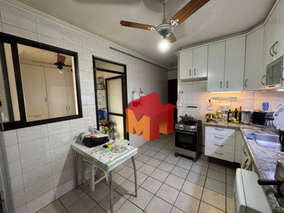 Imagem Apartamento com 3 Quartos à Venda, 160 m² em Vila Santa Catarina - Americana Imagem Apartamento com 3 Quartos à Venda, 160 m² em Vila Santa Catarina - Americana