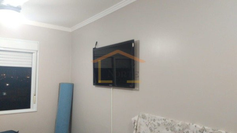 Imagem Apartamento com 3 Quartos à Venda, 78 m² em Vila Maria - São Paulo