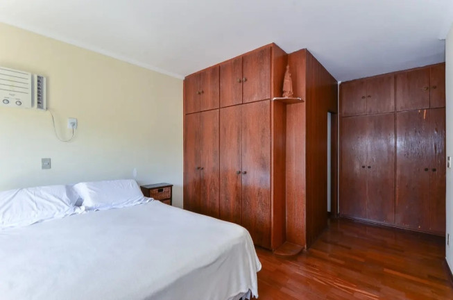 Apartamento com 4 Quartos à Venda, 220 m² em Brooklin Novo - São Paulo