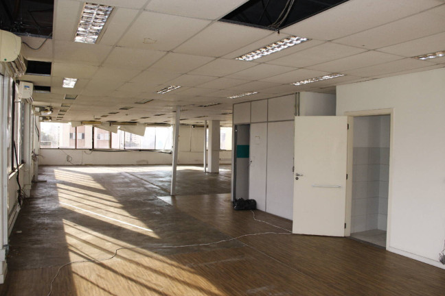 Imagem Imóvel Comercial para Alugar, 1 m² em Vila Paulista - São Paulo Imagem Imóvel Comercial para Alugar, 1 m² em Vila Paulista - São Paulo