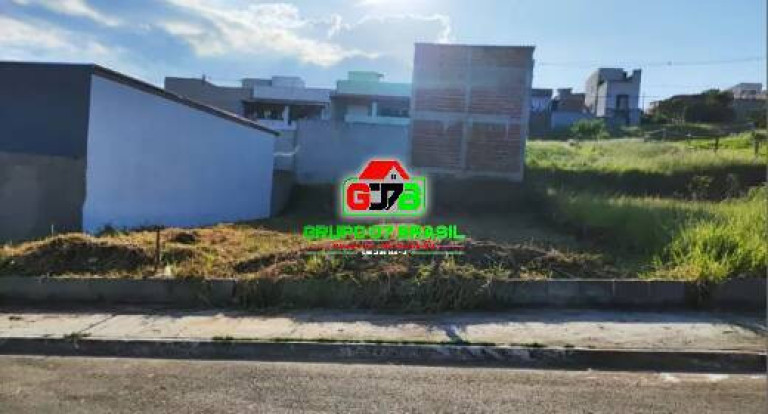 Imagem Terreno à Venda, 132 m² em Residencial Dunamis - São José Dos Campos