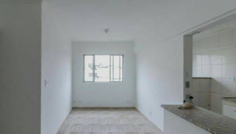 Imagem Apartamento com 2 Quartos à Venda, 60 m² em Vila Homero Thon - Santo André