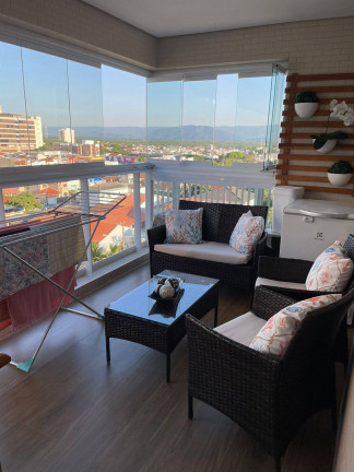 Imagem Apartamento com 3 Quartos à Venda, 105 m² em Centro - Itanhaém Imagem Apartamento com 3 Quartos à Venda, 105 m² em Centro - Itanhaém