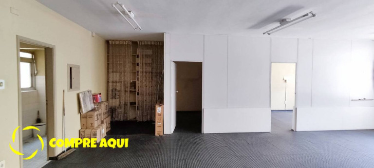 Imagem Sala Comercial à Venda, 100 m² em Campos Elíseos - São Paulo Imagem Sala Comercial à Venda, 100 m² em Campos Elíseos - São Paulo