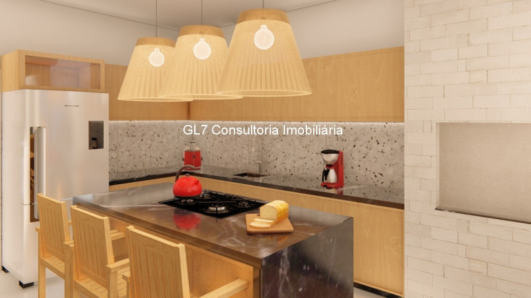 Imagem Casa com 3 Quartos à Venda, 139 m² em Residencial Evidências - Indaiatuba