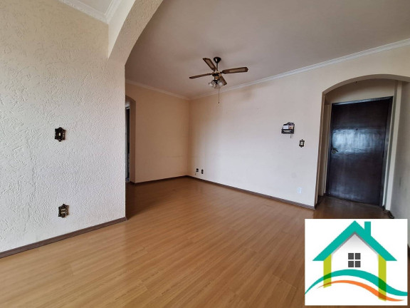 Imagem Apartamento com 3 Quartos à Venda, 80 m² em Fundação - São Caetano Do Sul