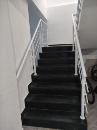 Imagem Cobertura com 2 Quartos à Venda, 53 m² em Vila Guarani - Santo André