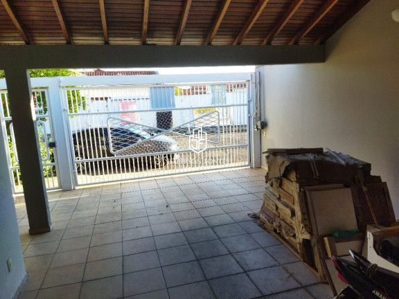 Imagem Casa com 3 Quartos à Venda, 200 m² em Jardim Esplanada - Marília